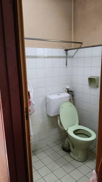 Kampung Cheras Baru - 4