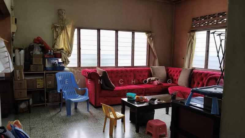 Kampung Cheras Baru - 2