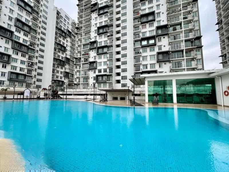 Nusa Heights (Nusa Puncak) - 1