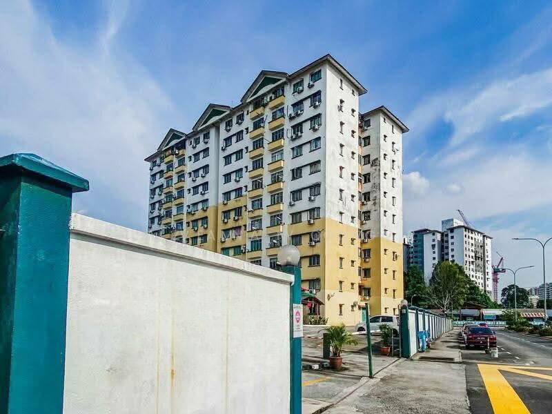PJS One Apartments - 2
