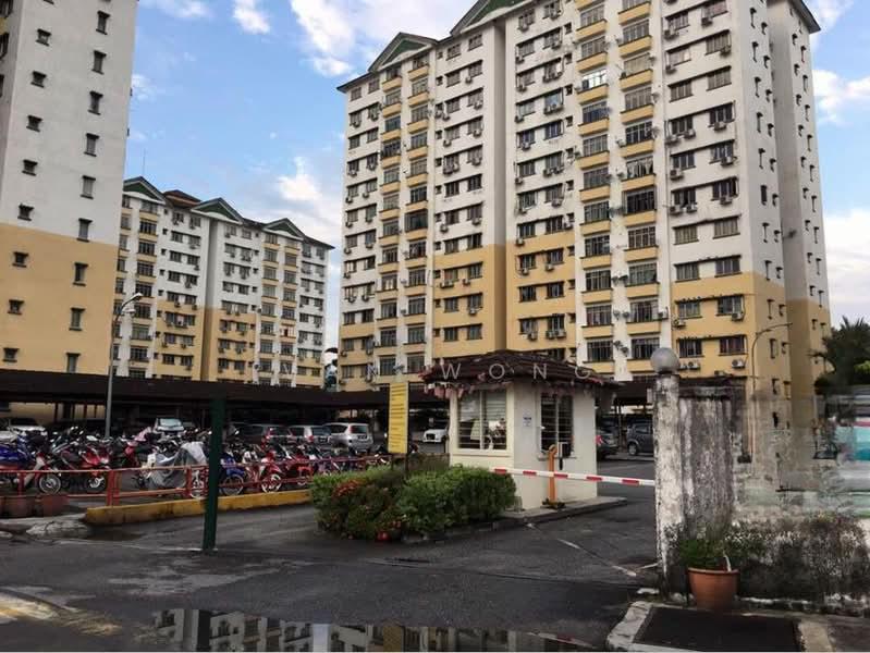 PJS One Apartments - 3