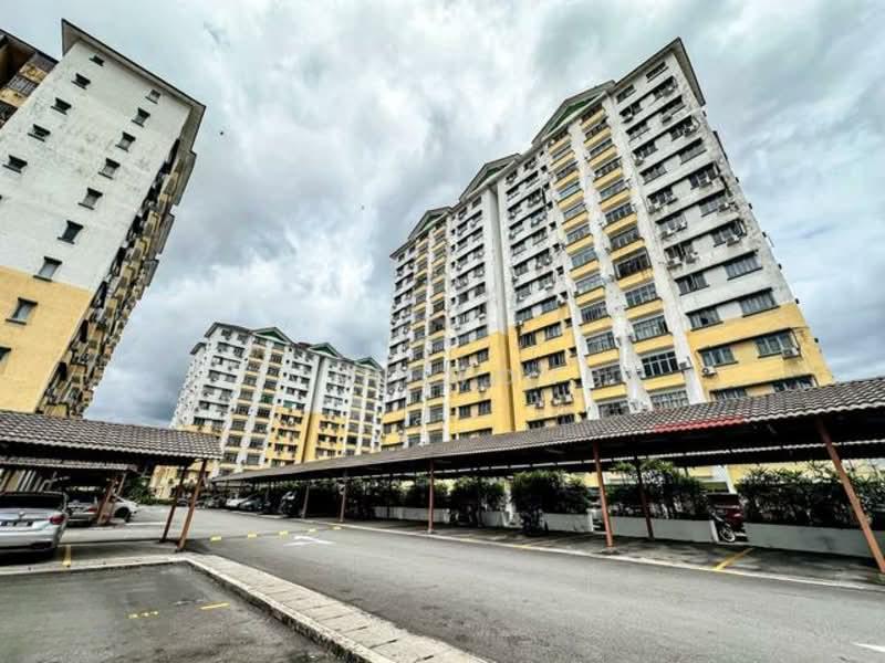 PJS One Apartments - 4