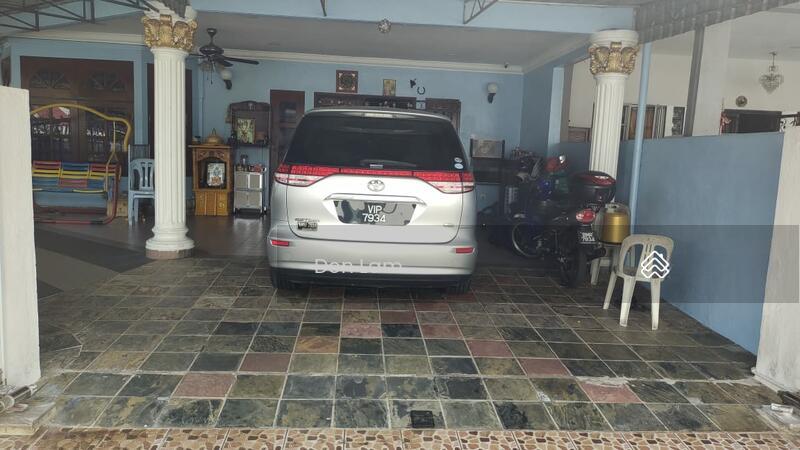 Setapak Garden 2sty House KL Corner lot for sale!! - 5