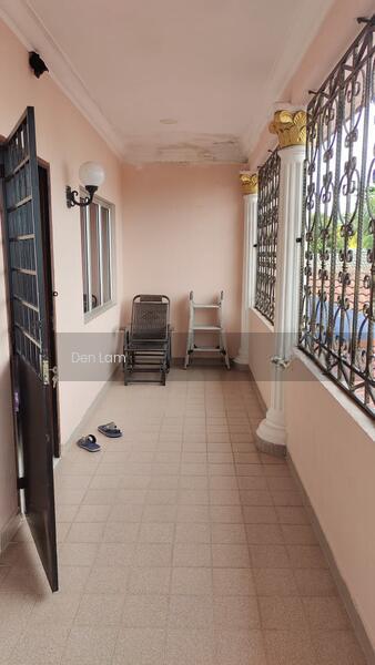 Setapak Garden 2sty House KL Corner lot for sale!! - 3