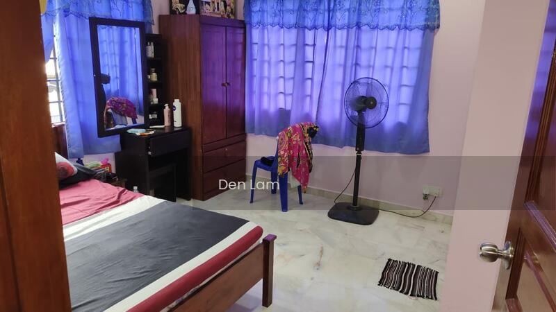 Setapak Garden 2sty House KL Corner lot for sale!! - 4