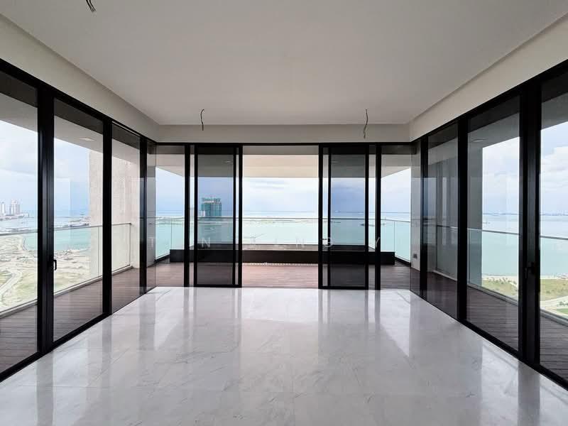 Setia V Residences - 1