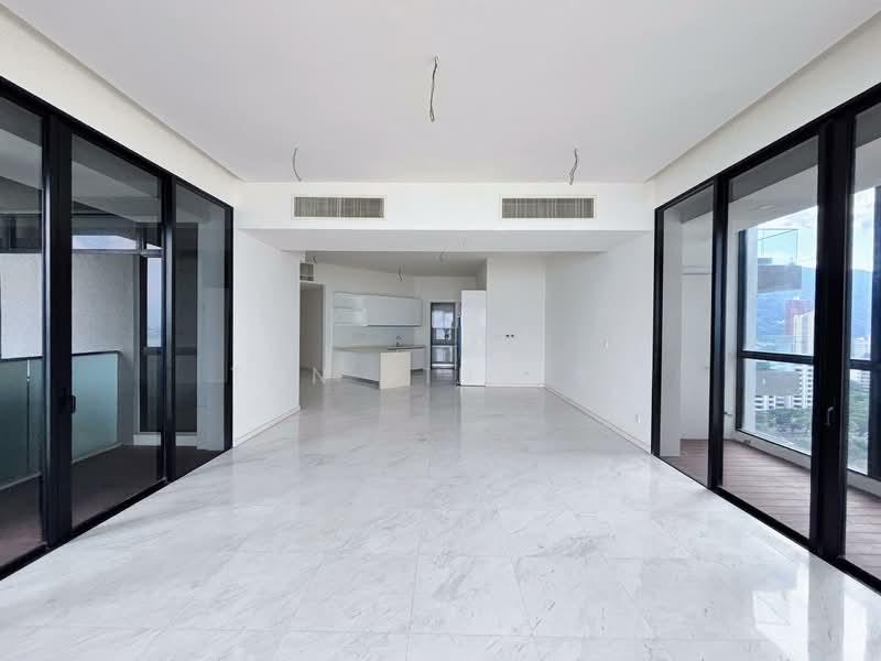 Setia V Residences - 2