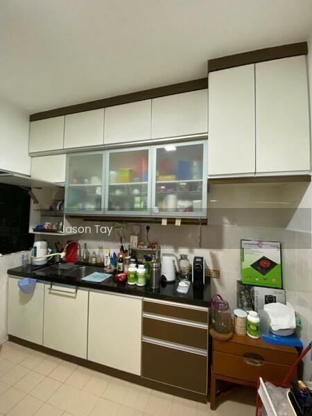 Siantan Puri (8th Avenue) - 5