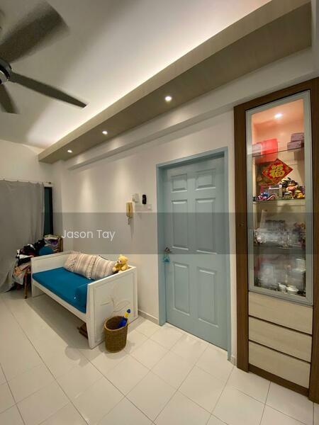 Siantan Puri (8th Avenue) - 3