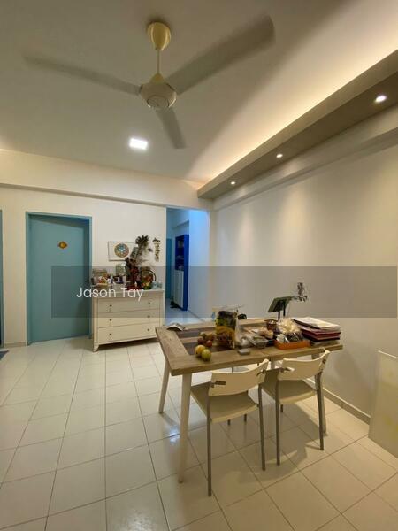 Siantan Puri (8th Avenue) - 4