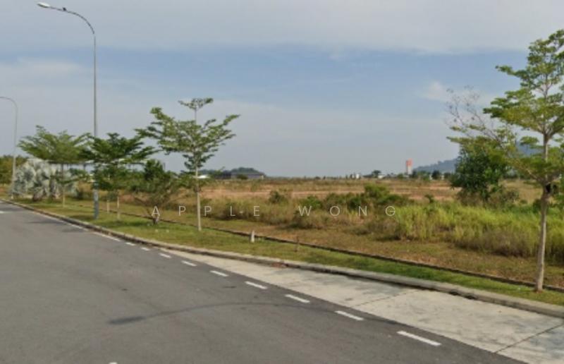 Skudai Zoning Commercial Land For Sales - 2