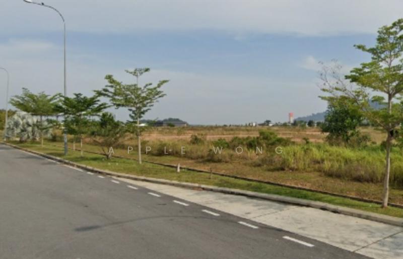 Skudai Zoning Commercial Land For Sales - 1