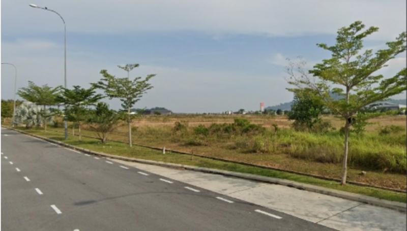 Skudai Zoning Commercial Land For Sales - 3