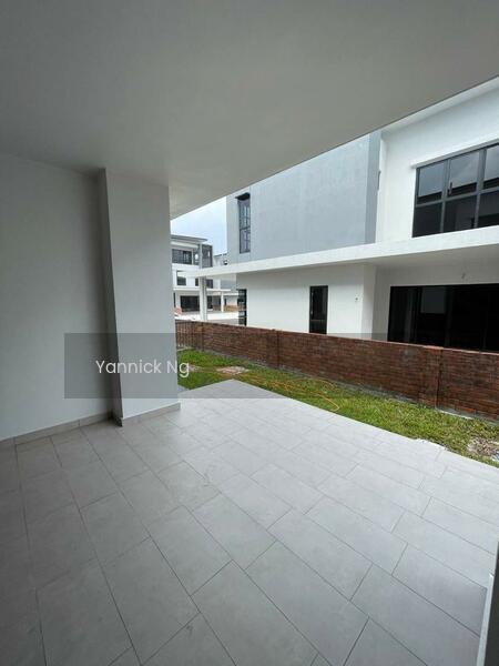 Bromelia @ Bukit Puchong - 5