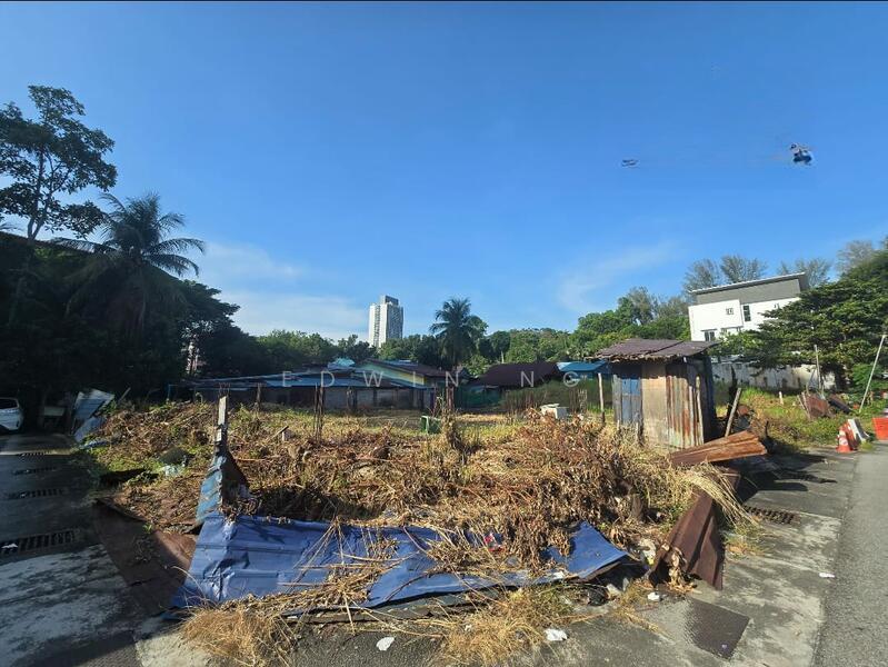 Residential Land at Bukit Dumbar - 3