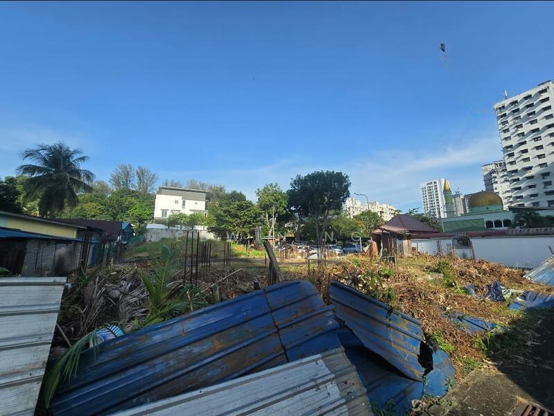 Residential Land at Bukit Dumbar - 4