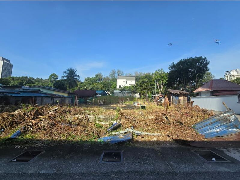 Residential Land at Bukit Dumbar - 5