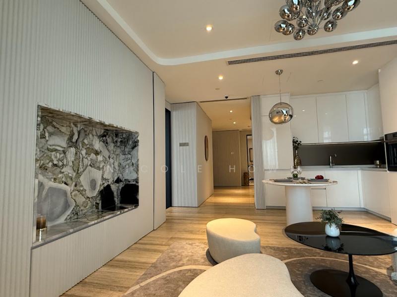 Jewel by Oxley KLCC - 2