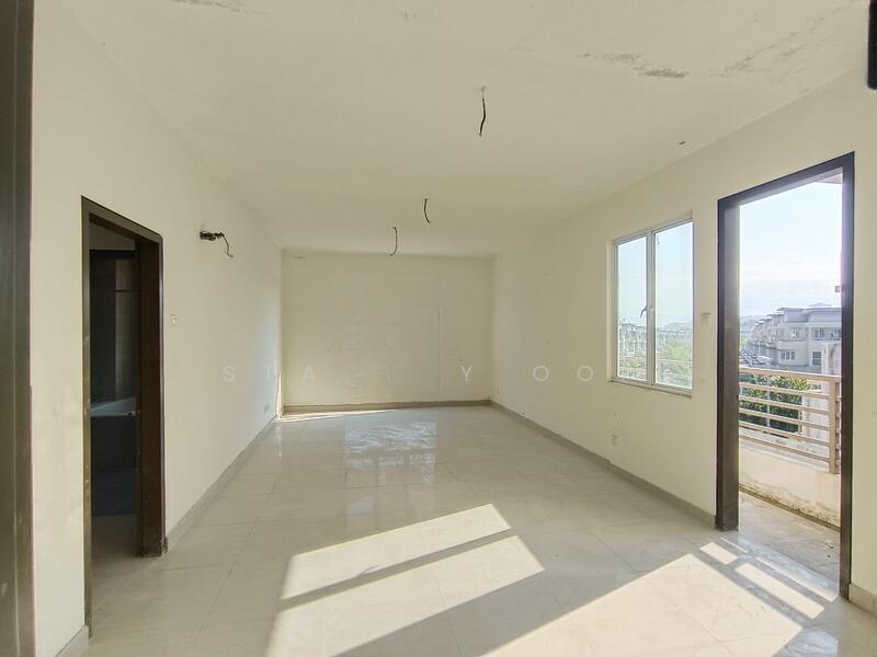 Regency Parc - 3