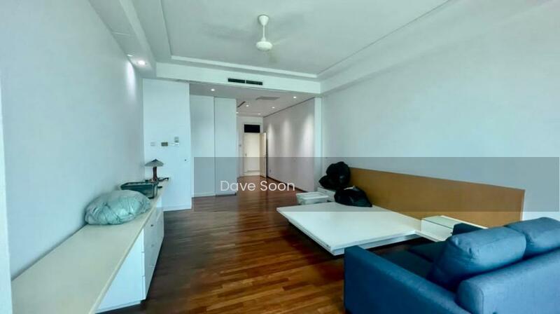 Mayfair Condominium - 2