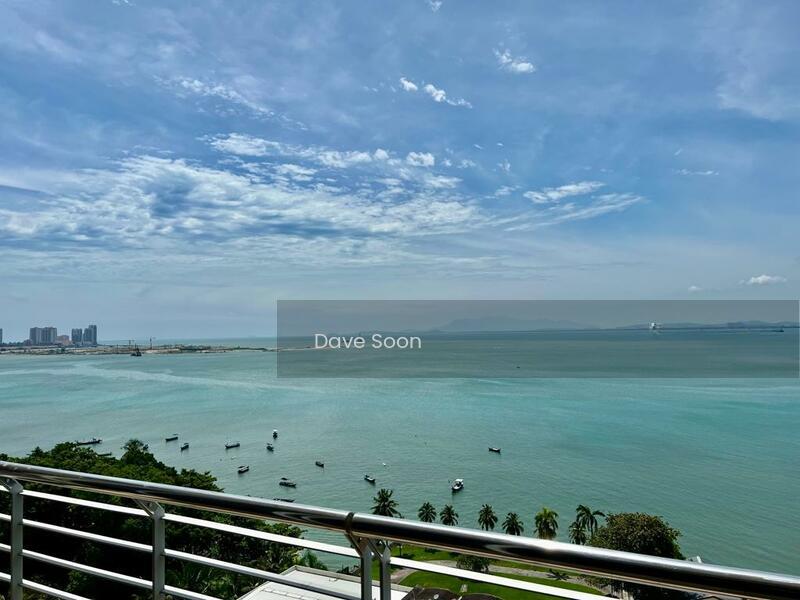 Mayfair Condominium - 3