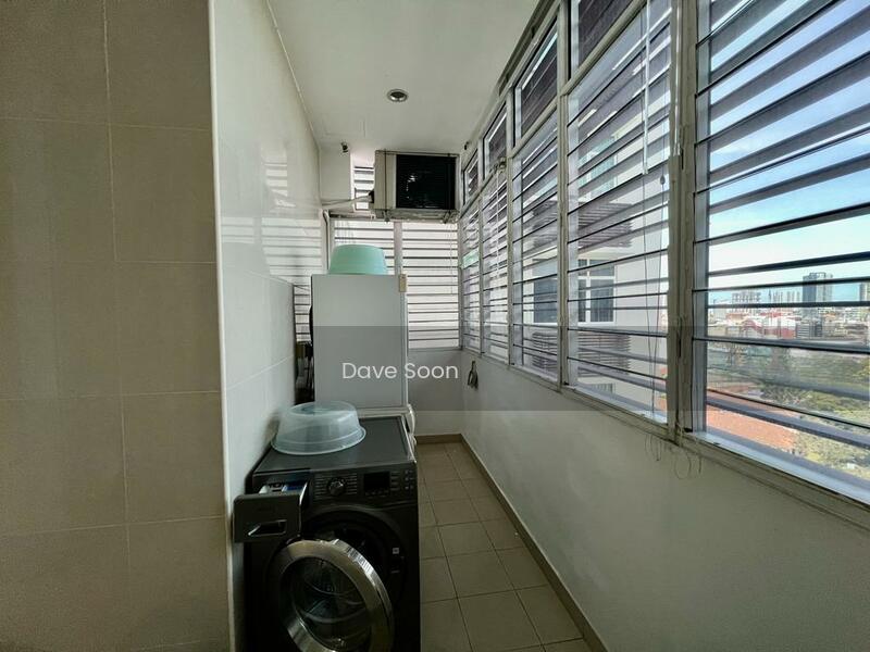 Mayfair Condominium - 4
