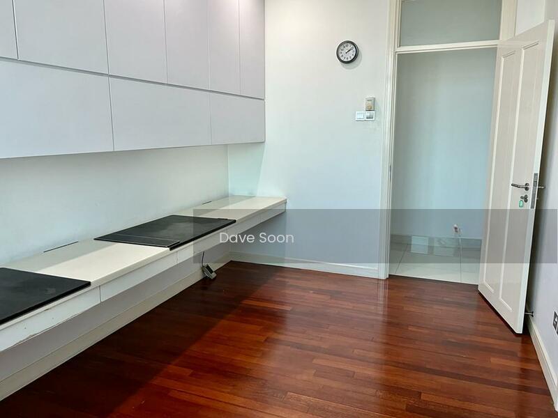 Mayfair Condominium - 5