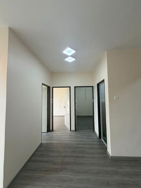 Skyridge Apartment - 4
