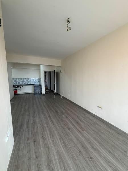 Skyridge Apartment - 5