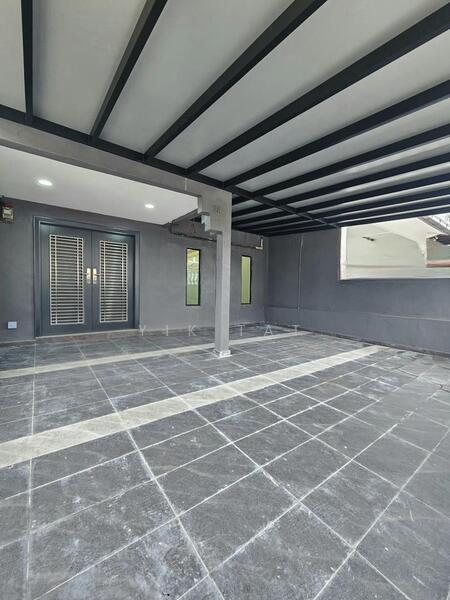 Desa Harmoni Desas Harmonis - 3