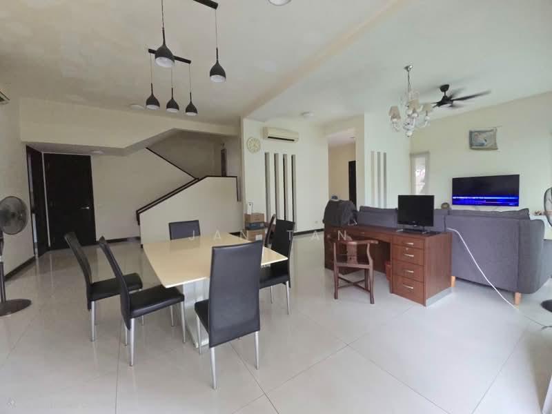 E&O Denai Endau 3 Storey Semi-D Seri Tanjung Pinang - 4