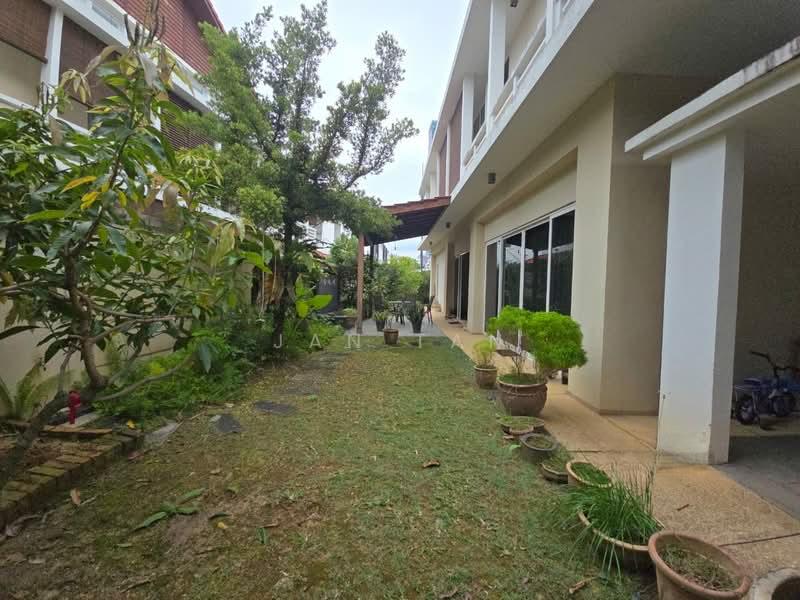 E&O Denai Endau 3 Storey Semi-D Seri Tanjung Pinang - 1