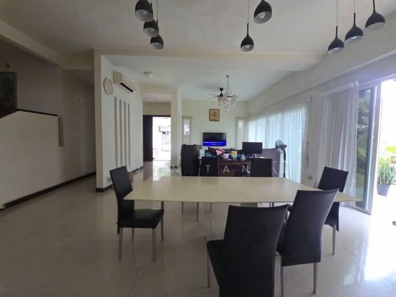 E&O Denai Endau 3 Storey Semi-D Seri Tanjung Pinang - 5
