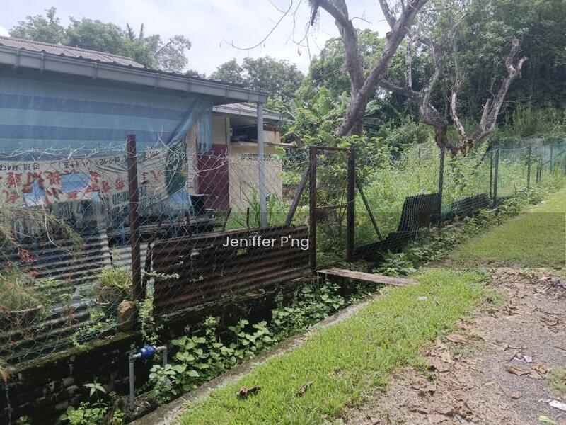 Johan Setia Agriculture Lands, Selangor - 5