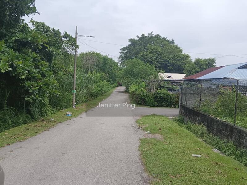 Johan Setia Agriculture Lands, Selangor - 1