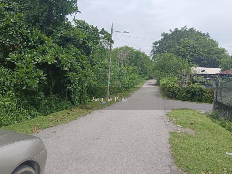 Johan Setia Agriculture Lands, Selangor - 4