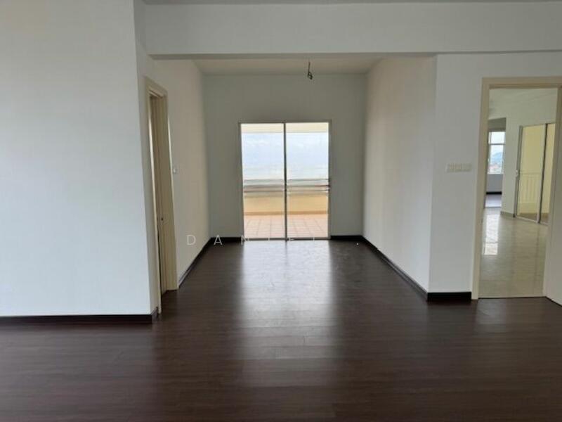 Subang Olives Residence - 2