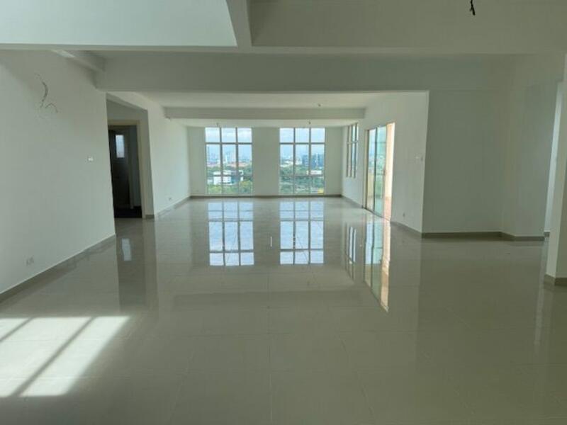 Subang Olives Residence - 3
