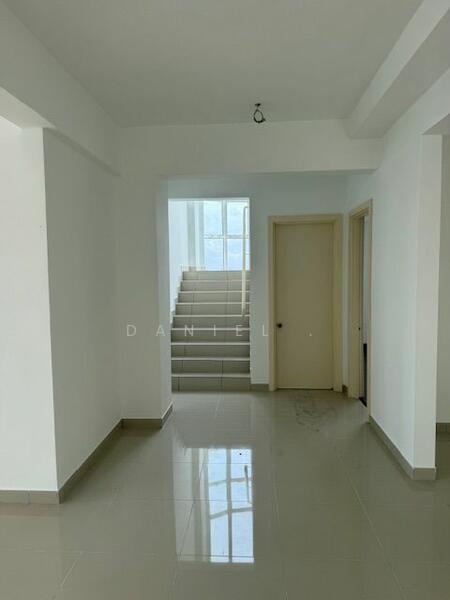Subang Olives Residence - 4