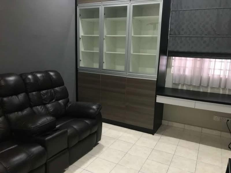 Greenview Residence - 3