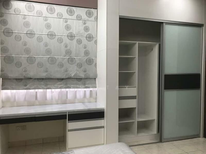 Greenview Residence - 5