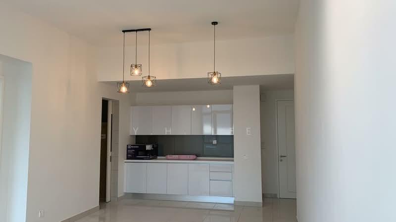 The Park Sky Residence - 2