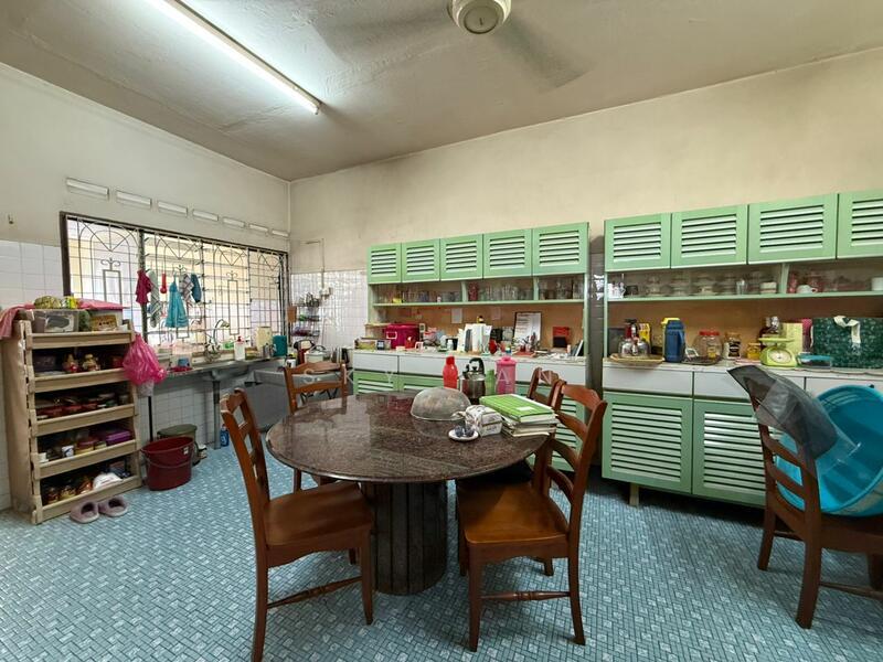 Serene Park Jb Town 2 Storey Semi D Corner Lot 6070 Sqft - 4