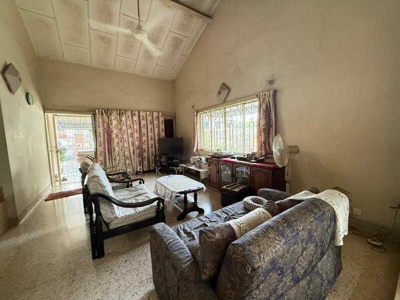 Serene Park Jb Town 2 Storey Semi D Corner Lot 6070 Sqft - 5