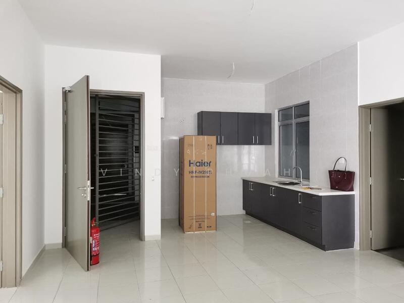 Residensi Setia Impian - 3