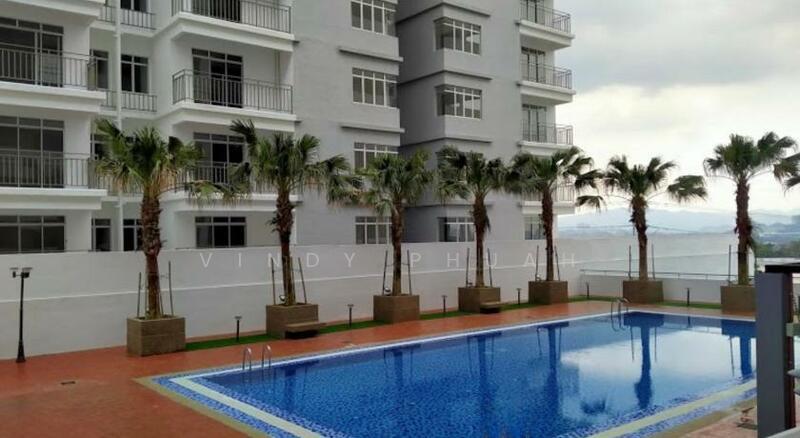 Residensi Setia Impian - 2