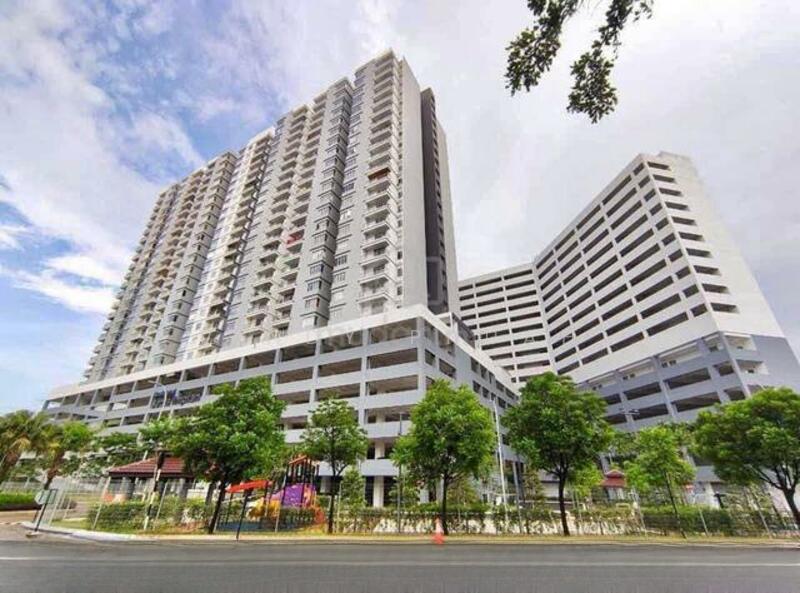 Residensi Setia Impian - 1