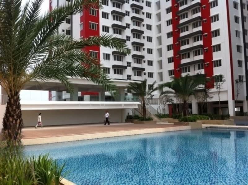 Main Place Residence - 4