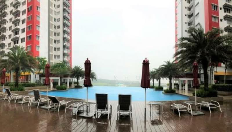 Main Place Residence - 2