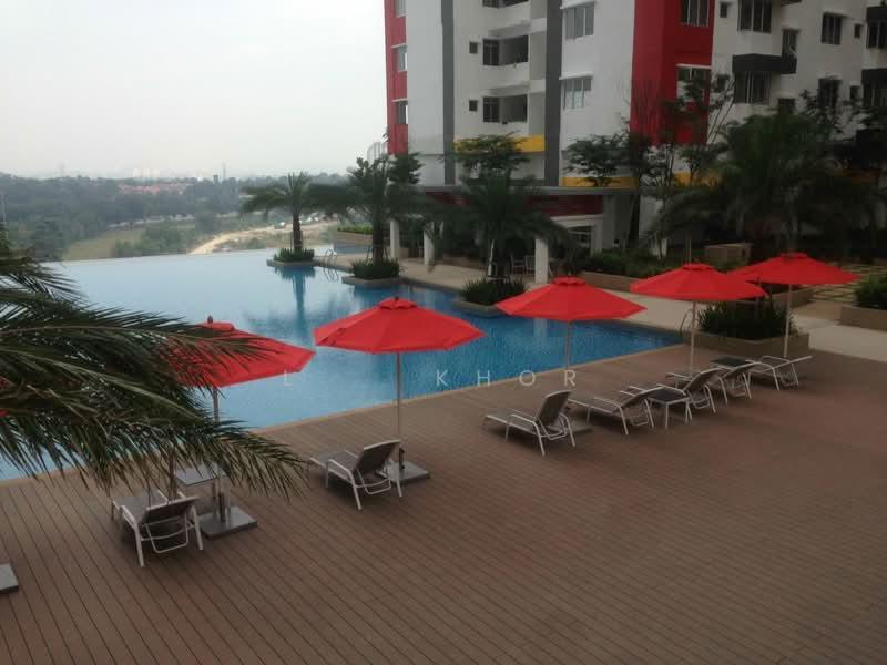 Main Place Residence - 3